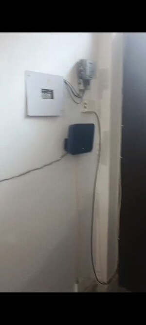 Bathroom in 1 BHK Independent House at Beta Ii Greater Noida – for Rent