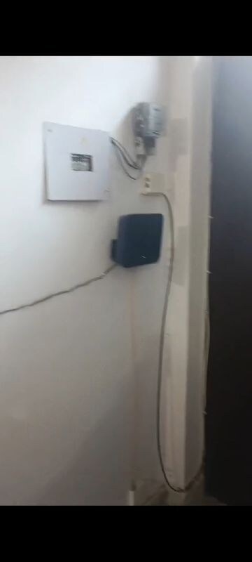 Bathroom in 1 BHK Independent House at Beta Ii Greater Noida – for Rent