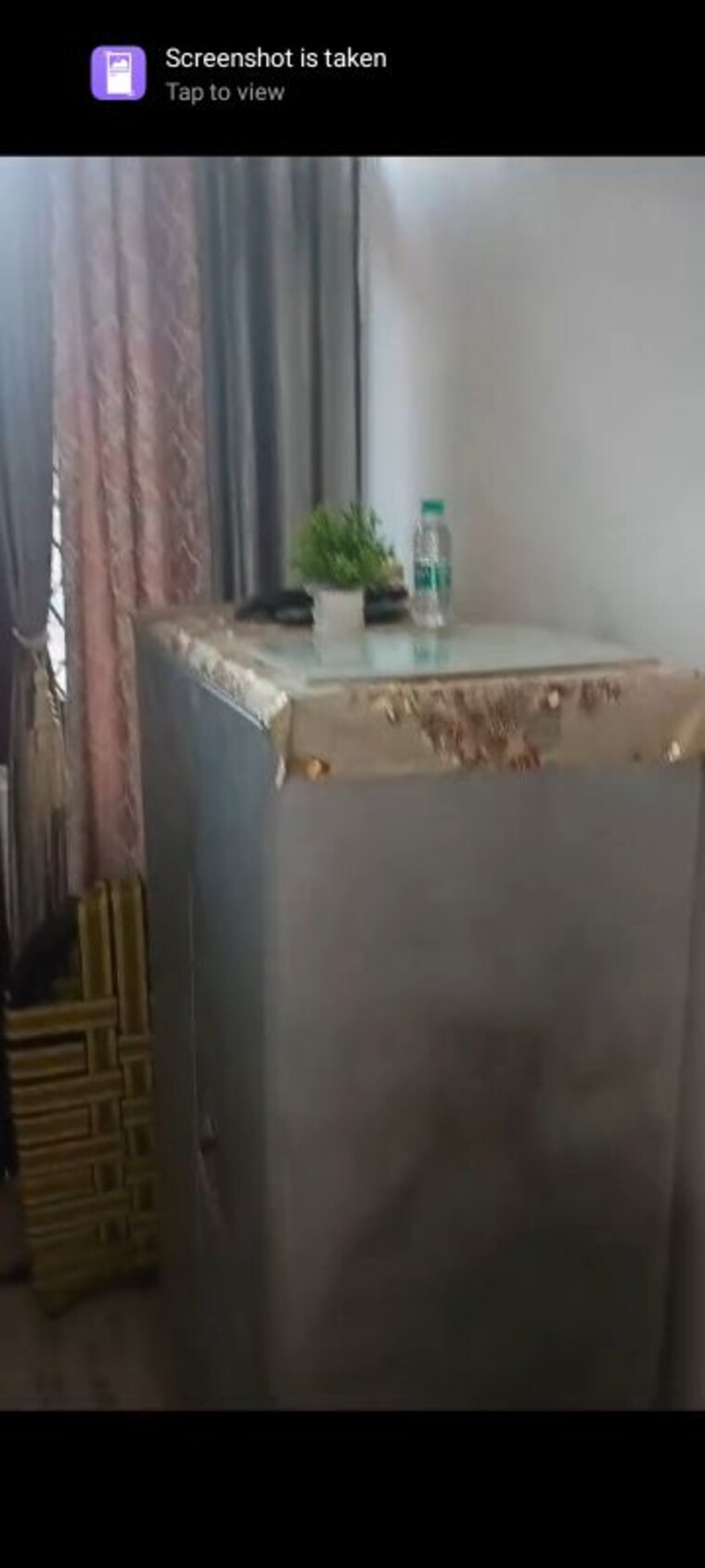 Bathroom, beta ii greater noida 1 Bedroom 60 Sq.Mt. Independent House In Beta Ii Greater Noida Greater Noida 9952501