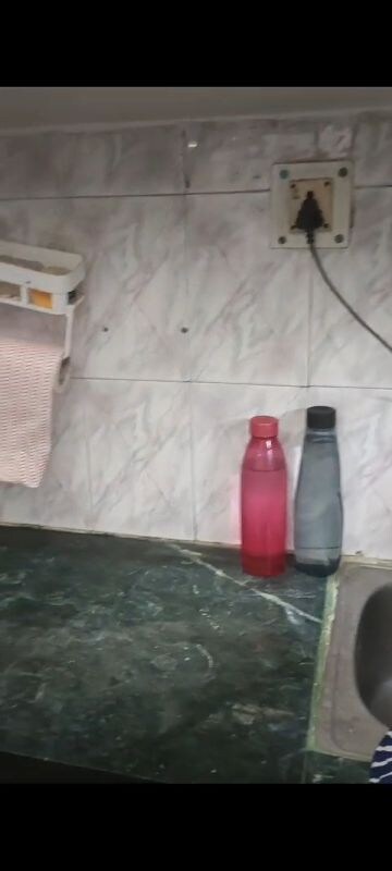 Bathroom in 1 BHK Independent House at Beta Ii Greater Noida – for Rent