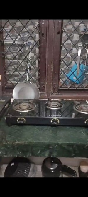 Gym in 1 BHK Independent House at Beta Ii Greater Noida – for Rent