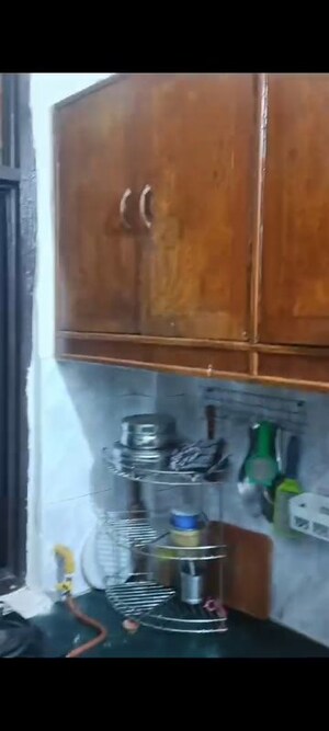 Furnished Amenities in 1 BHK Independent House at Beta Ii Greater Noida – for Rent