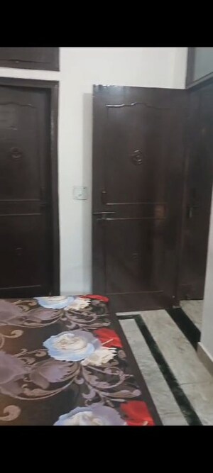 Bathroom in 1 BHK Independent House at Beta Ii Greater Noida – for Rent