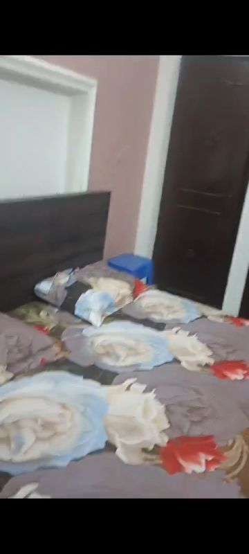 1 BHK + Extra Room Independent House For Rent in Beta II Greater Noida