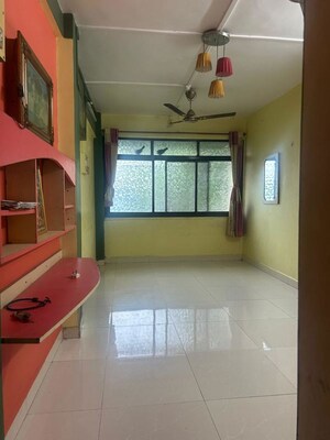 1 BHK Apartment For Sale in Dombivli East