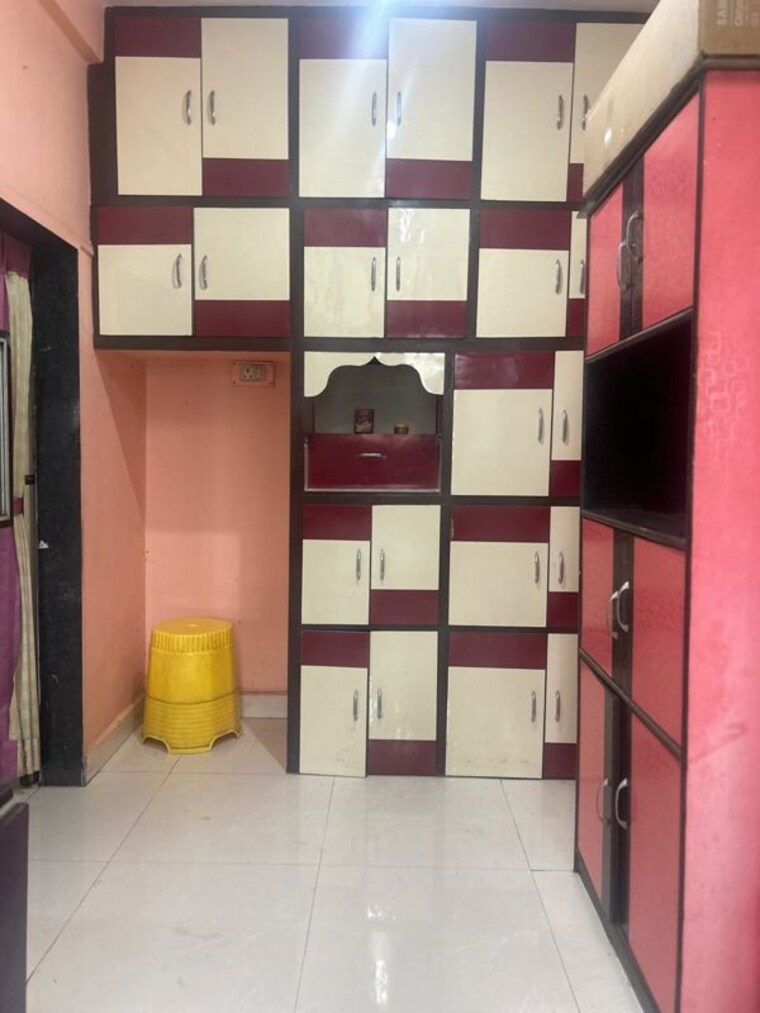 Room, dombivli east 1 Bedroom 520 Sq.Ft. Apartment In Dombivli East Thane 9952505