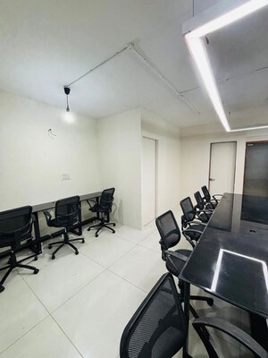 Team Area in  Office Space at Navrangpura – for Rent