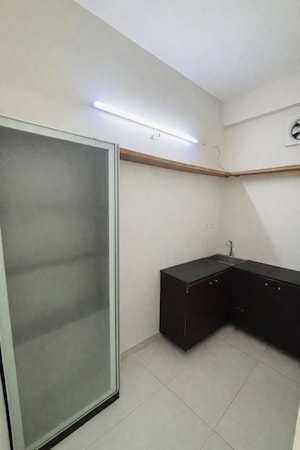 Kitchen in  Office Space at Navrangpura – for Rent