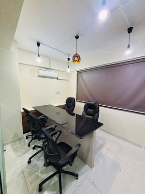 Team Area in  Office Space at Navrangpura – for Rent