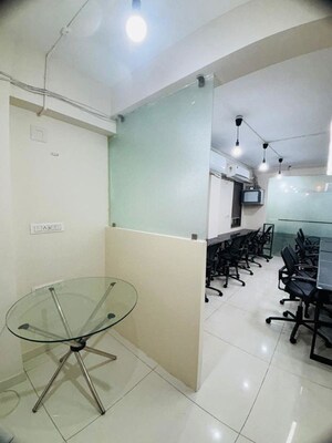 Team Area in  Office Space at Navrangpura – for Rent