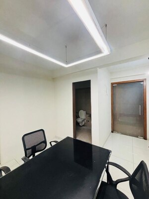 Team Area in  Office Space at Navrangpura – for Rent