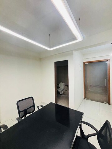 Team Area in  Office Space at Navrangpura – for Rent