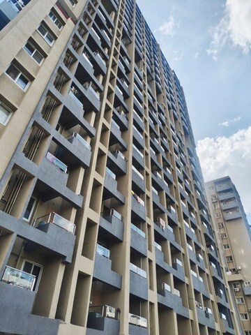 Studio Apartment For Rent in Prithvi Proximus, Hadapsar