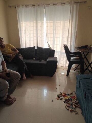 1 BHK Apartment For Sale in Giriraj MK Thakur Complex, Shilphata