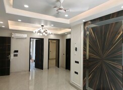 3 BHK + Extra Room Apartment For Rent in CS Roseate 63