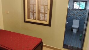 Room in 3 BHK Apartment at Mandrem – for Rent