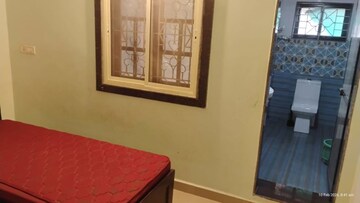 Room in 3 BHK Apartment at Mandrem – for Rent