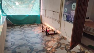 Balcony in 3 BHK Apartment at Mandrem – for Rent