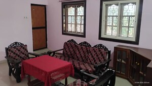 3 BHK Apartment For Rent in Mandrem