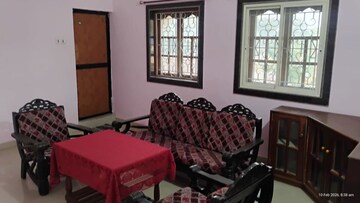 3 BHK Apartment For Rent in Mandrem