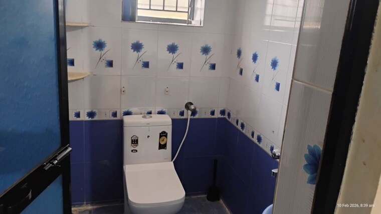 Master Bedroom, mandrem 3 Bedroom 1500 Sq.Ft. Apartment In Mandrem Goa 9952544