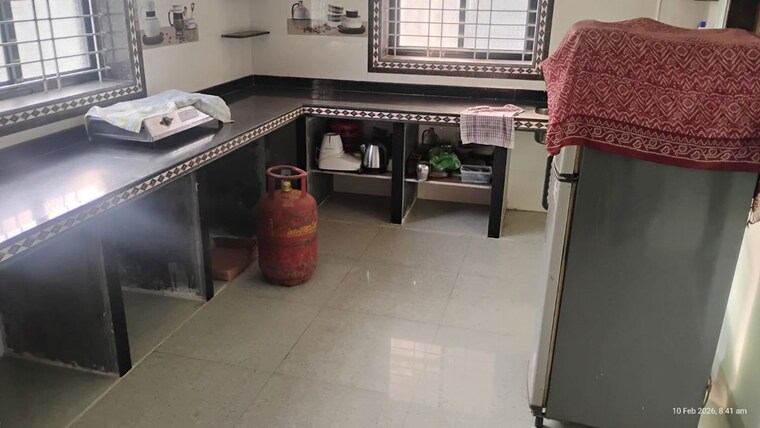  Parking, mandrem 3 Bedroom 1500 Sq.Ft. Apartment In Mandrem Goa 9952544