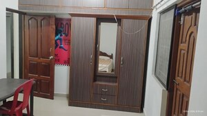 Furnished Amenities in 3 BHK Apartment at Mandrem – for Rent