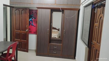 Furnished Amenities in 3 BHK Apartment at Mandrem – for Rent