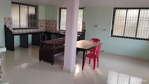 Staircase in 3 BHK Apartment at Mandrem – for Rent