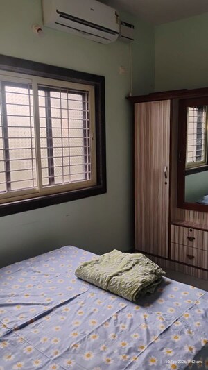 Room in 3 BHK Apartment at Mandrem – for Rent