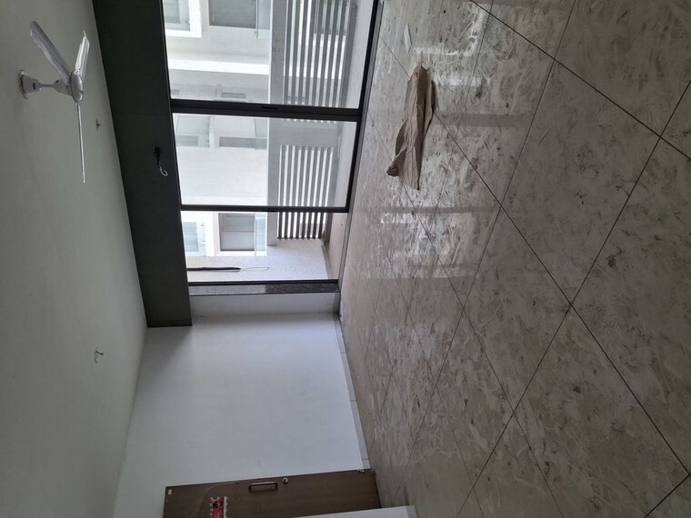 Balcony, vesu 3 Bedroom 2500 Sq.Ft. Apartment In Vesu Surat 9952547