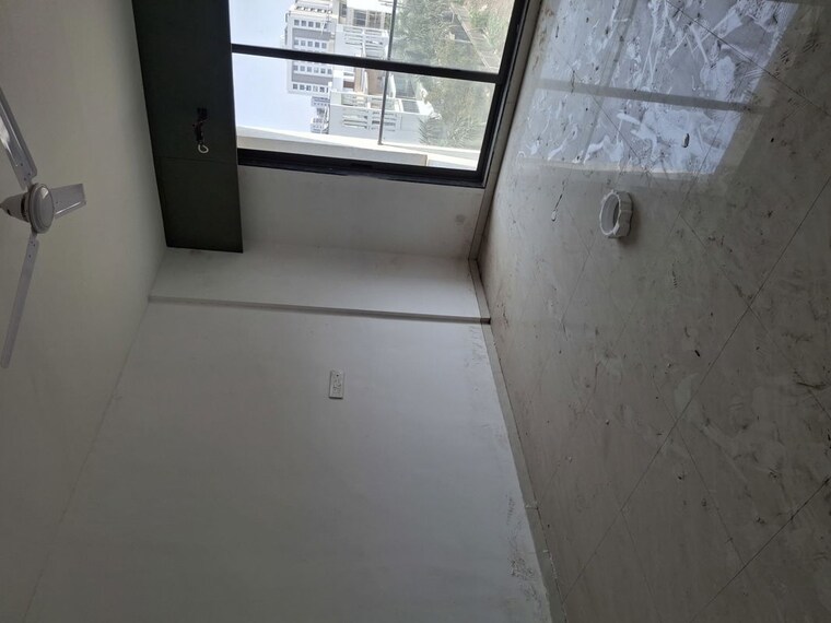 Balcony, vesu 3 Bedroom 2500 Sq.Ft. Apartment In Vesu Surat 9952547