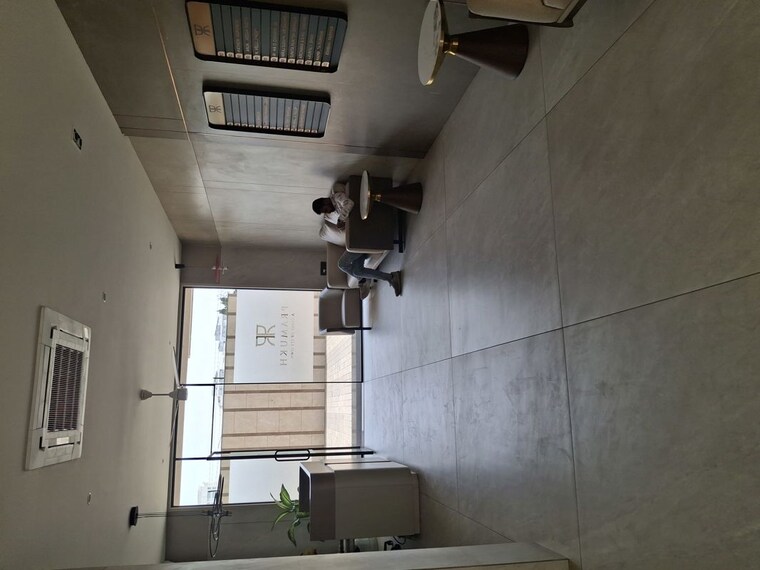 Kitchen, vesu 3 Bedroom 2500 Sq.Ft. Apartment In Vesu Surat 9952547