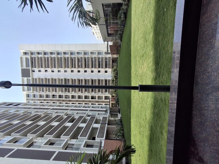 Exterior View, vesu 3 Bedroom 2500 Sq.Ft. Apartment In Vesu Surat 9952547