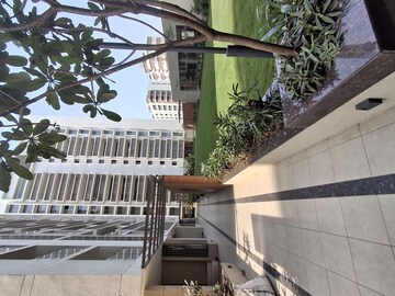 3 BHK Apartment For Rent in Vesu