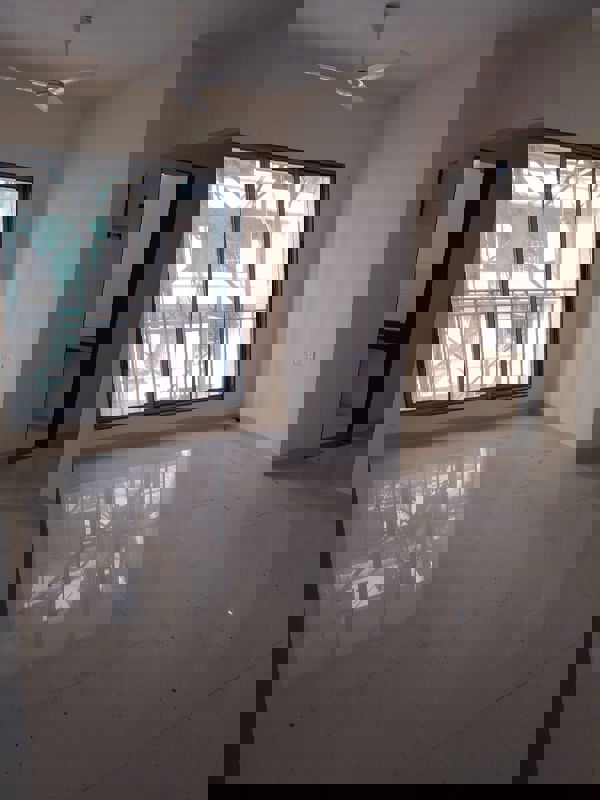 1 BHK 600 Sq.Ft. Apartment in Shivam Gulmohar