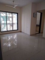 1 BHK 600 Sq.Ft. Apartment in Shivam Gulmohar