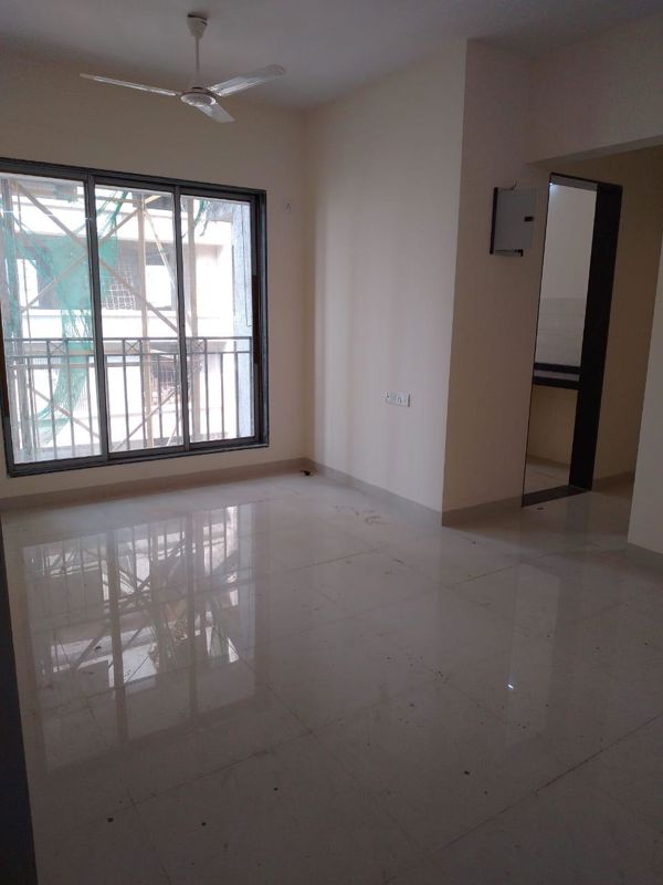 1 BHK Apartment For Rent in Shivam Gulmohar