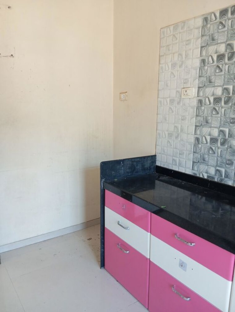 Kitchen, mayfair-housing-hillcrest 1 RK 229 Sq.Ft. Apartment In Vikhroli West Mumbai 9952537