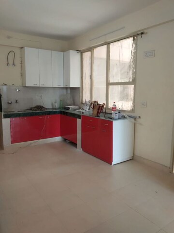 Kitchen in 2 BHK Apartment at Adore Happy Homes, Sector 86 – for Sale