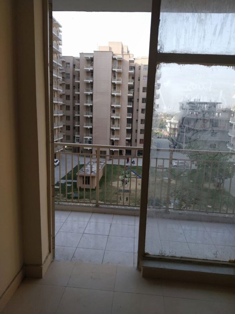 Master Plan, adore-happy-homes 2 Bedroom 500 Sq.Ft. Apartment In Sector 86 Faridabad 9952477