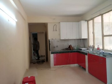 Kitchen in 2 BHK Apartment at Adore Happy Homes, Sector 86 – for Sale