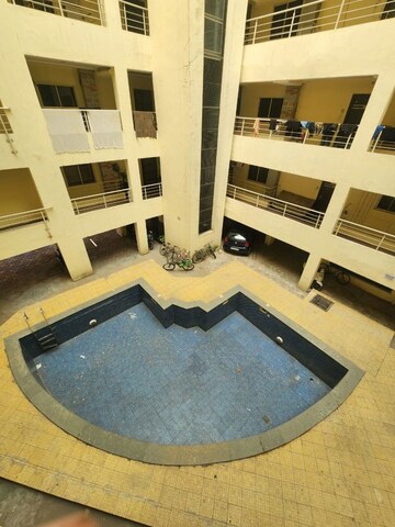 Gym in 2 BHK Apartment at Paramount Heritage, Ambala Highway – for Sale