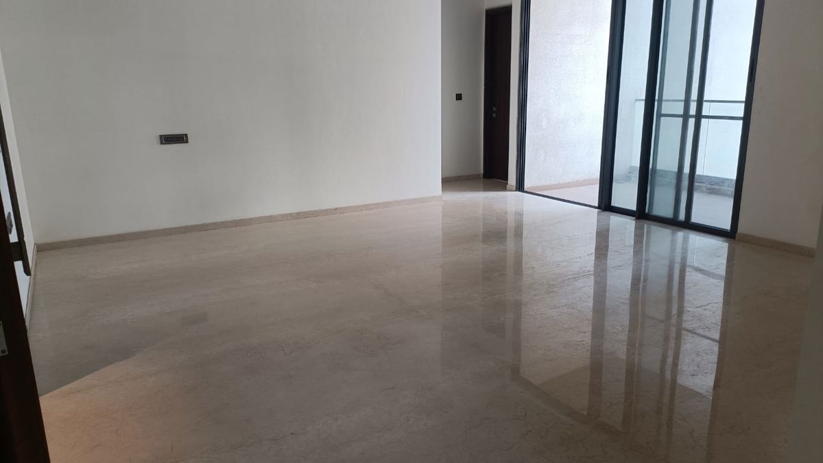 4 BHK Apartment For Rent in Radius Residency and Anand Bhuvan