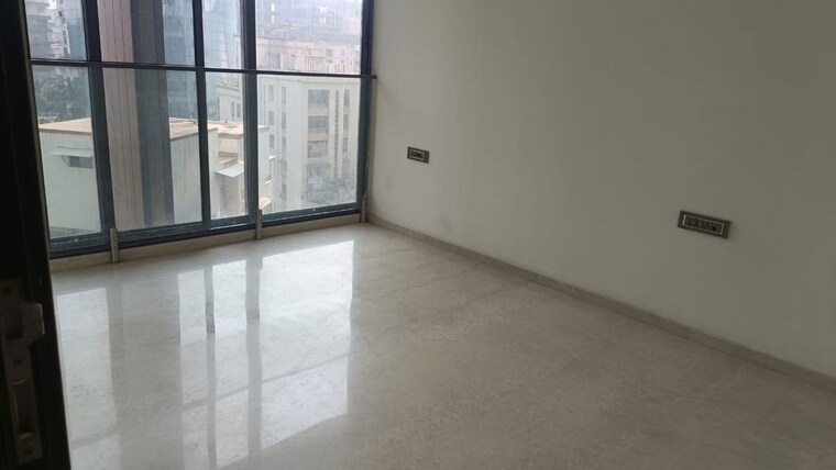 Room, radius-residency-and-anand-bhuvan 4 Bedroom 1450 Sq.Ft. Apartment In Santacruz West Mumbai 9952489