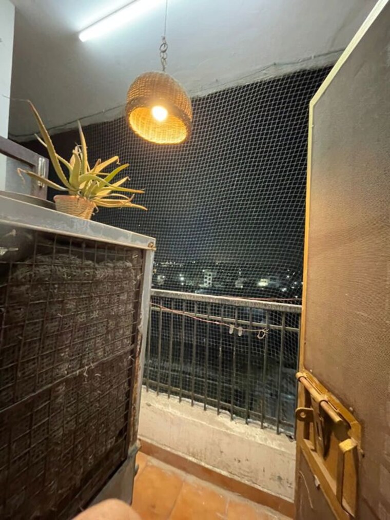 Exterior View, vasundhara sector 3 3 Bedroom 1350 Sq.Ft. Builder Floor In Vasundhara Sector 3 Ghaziabad 9947627