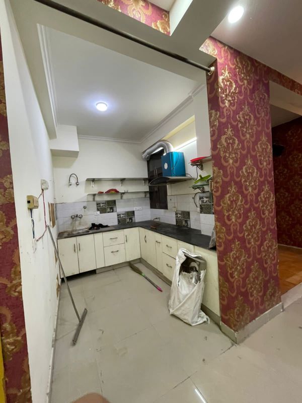 3 BHK Builder Floor For Sale in Vasundhara Sector 3