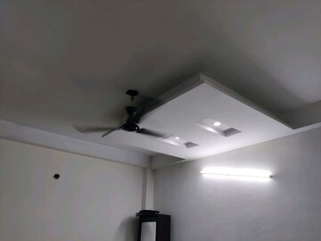 Master Bedroom in 3 BHK Builder Floor at Vasundhara Sector 3 – for Sale