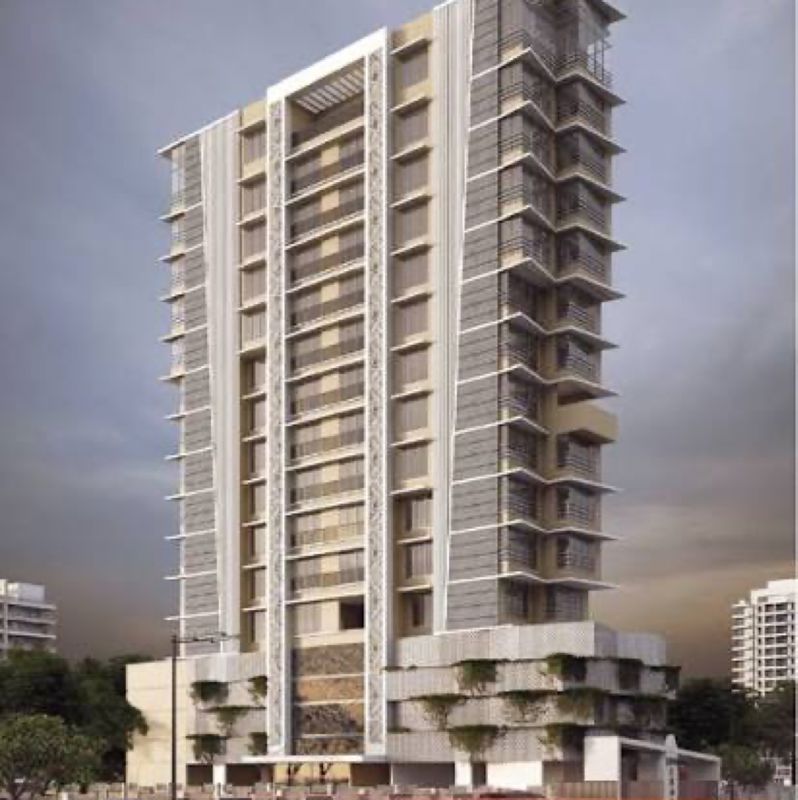 1 BHK Apartment For Rent in Vayuputra Trident