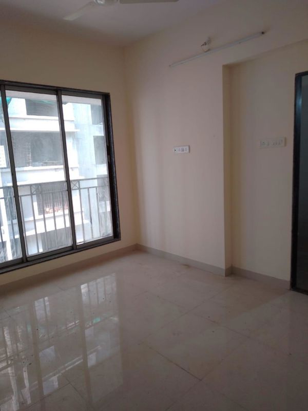 1 BHK Apartment For Rent in Gulmohar CHS Goregaon